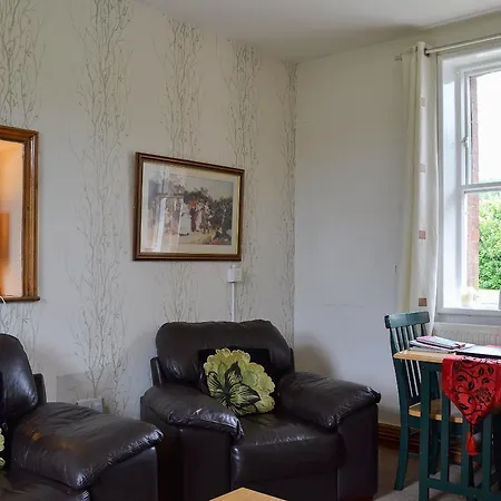 Holiday home Ticket Office