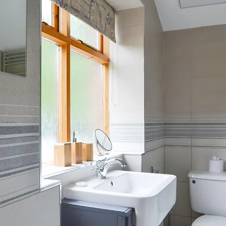 別荘 Ticket Office Torver