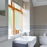 Vakantiehuis Ticket Office Torver