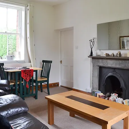 Holiday home Ticket Office *