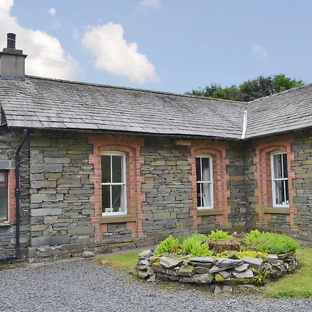 Holiday home Ticket Office Torver