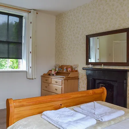 Ticket Office Holiday home