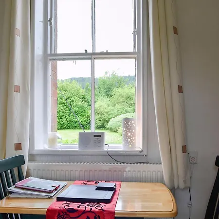 Ticket Office Holiday home