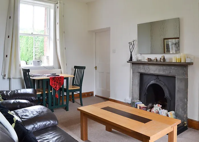 Holiday home Ticket Office *