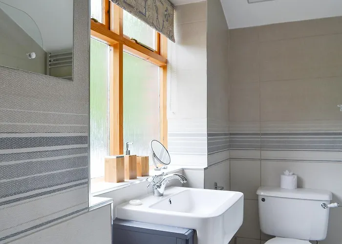 Holiday home Ticket Office Torver